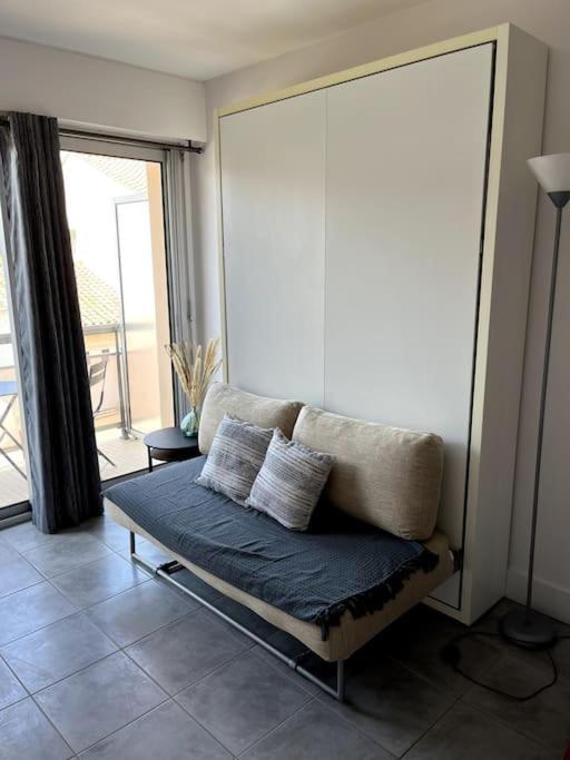 Studio Equipe Moderne A Deux Pas De La Plage Les Sables-dʼOlonne Exterior foto